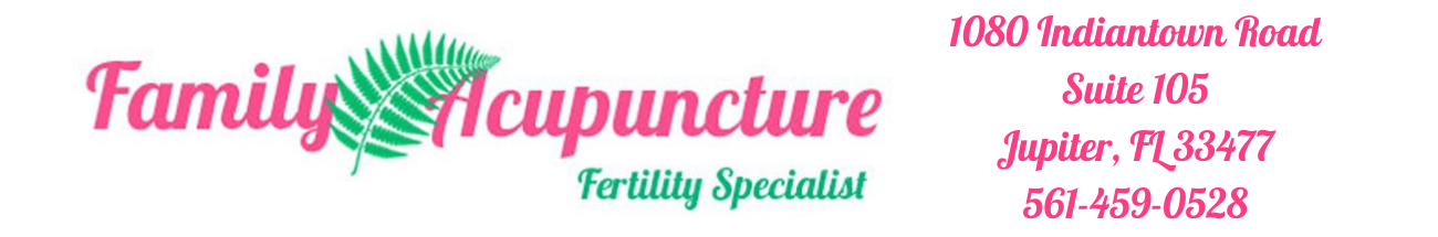 Family Acupuncture in Jupiter FL 33458 | Palm Beach County